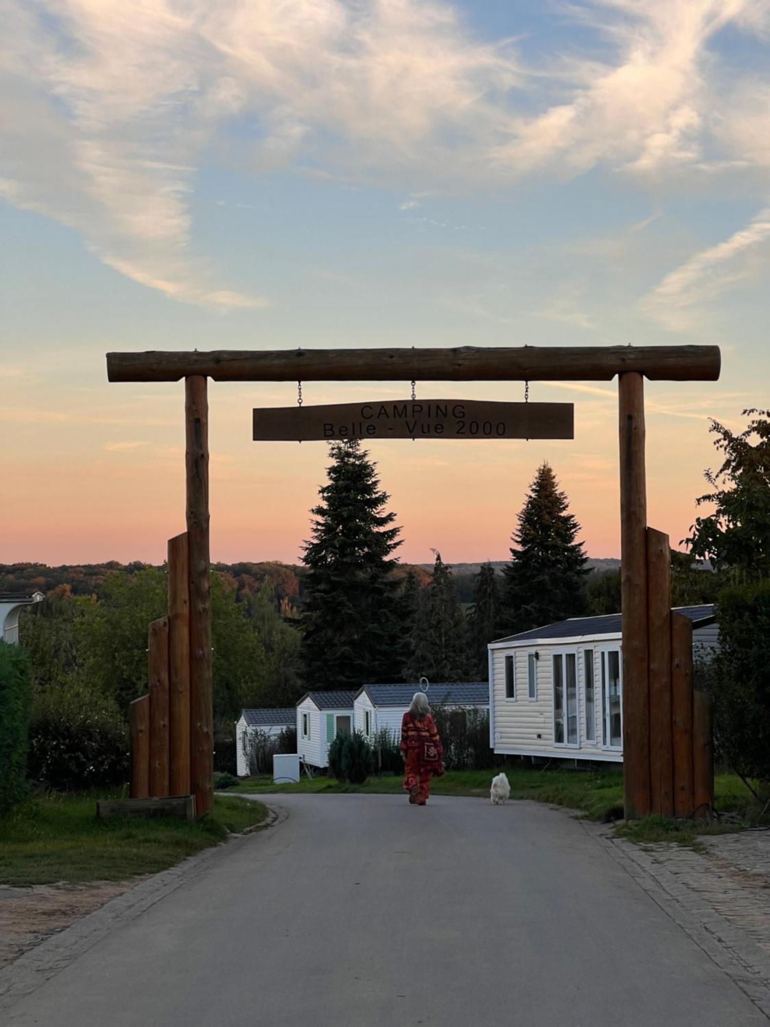 Belle Tent - Belle-vue * Berdorf